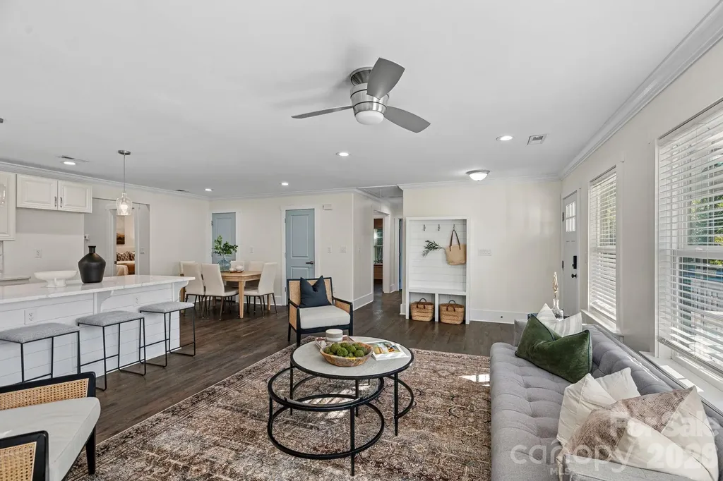 7110 Rockcliff Court Charlotte NC 28210