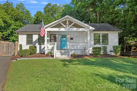7110 Rockcliff Court Charlotte NC 28210