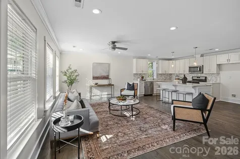 7110 Rockcliff Court Charlotte NC 28210