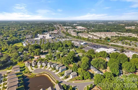 7110 Rockcliff Court Charlotte NC 28210