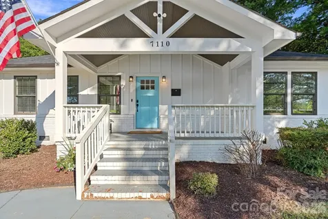 7110 Rockcliff Court Charlotte NC 28210