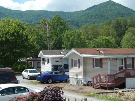219 Pike Point Waynesville NC 28785