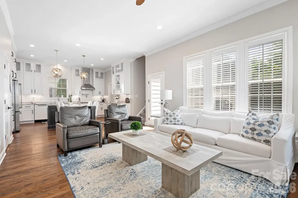 17028 Pennington Drive Huntersville NC 28078