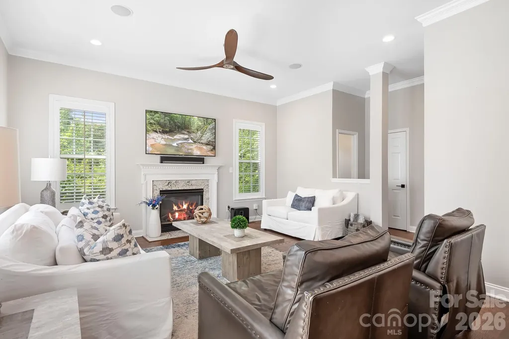 17028 Pennington Drive Huntersville NC 28078