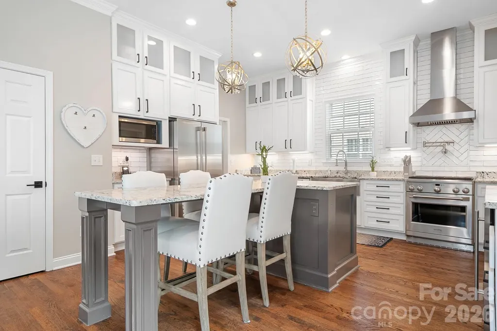 17028 Pennington Drive Huntersville NC 28078