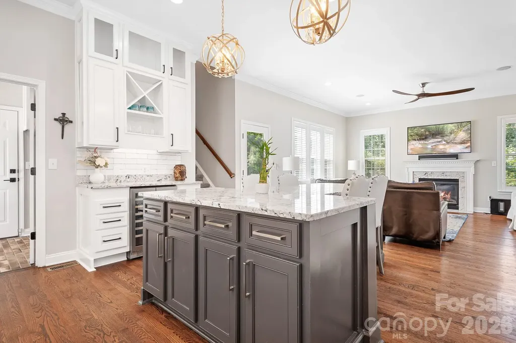 17028 Pennington Drive Huntersville NC 28078