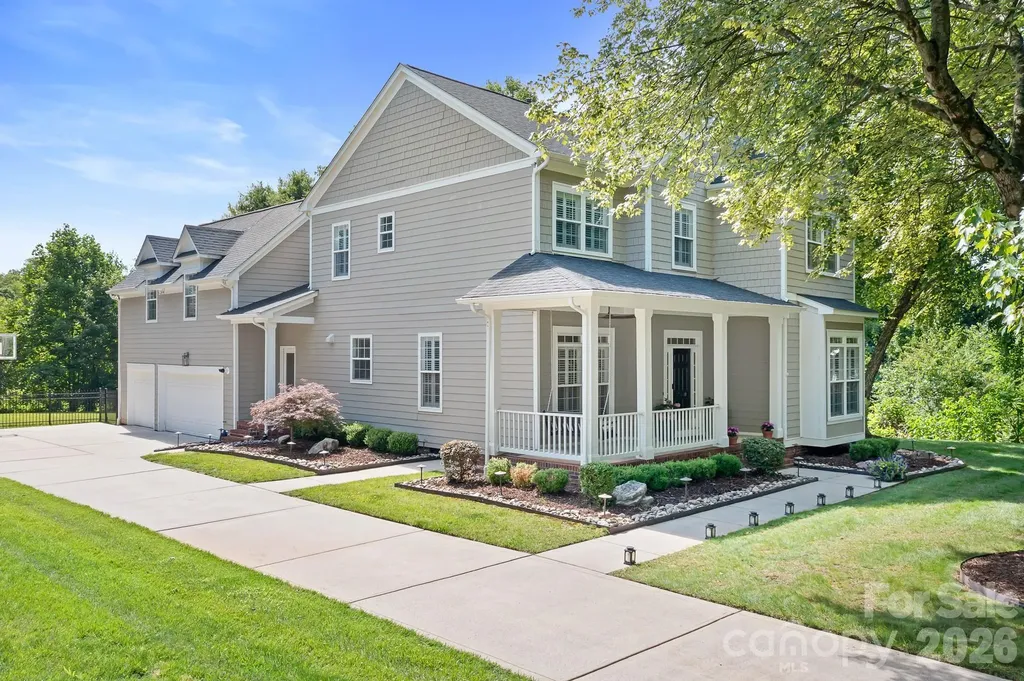 17028 Pennington Drive Huntersville NC 28078