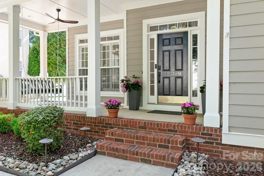 17028 Pennington Drive Huntersville NC 28078