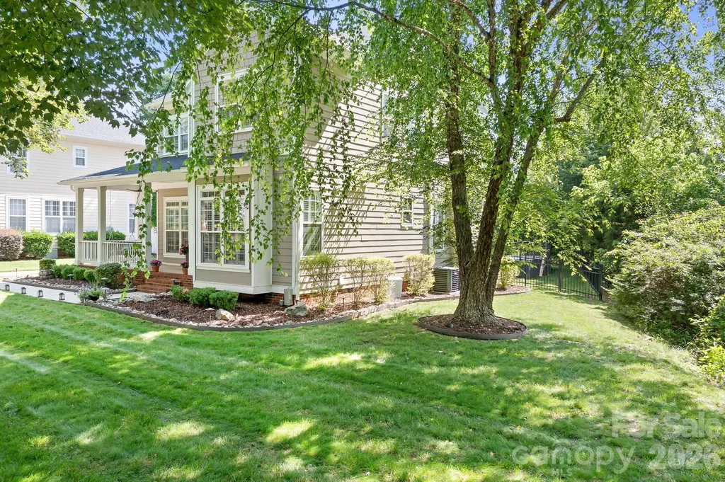 17028 Pennington Drive Huntersville NC 28078
