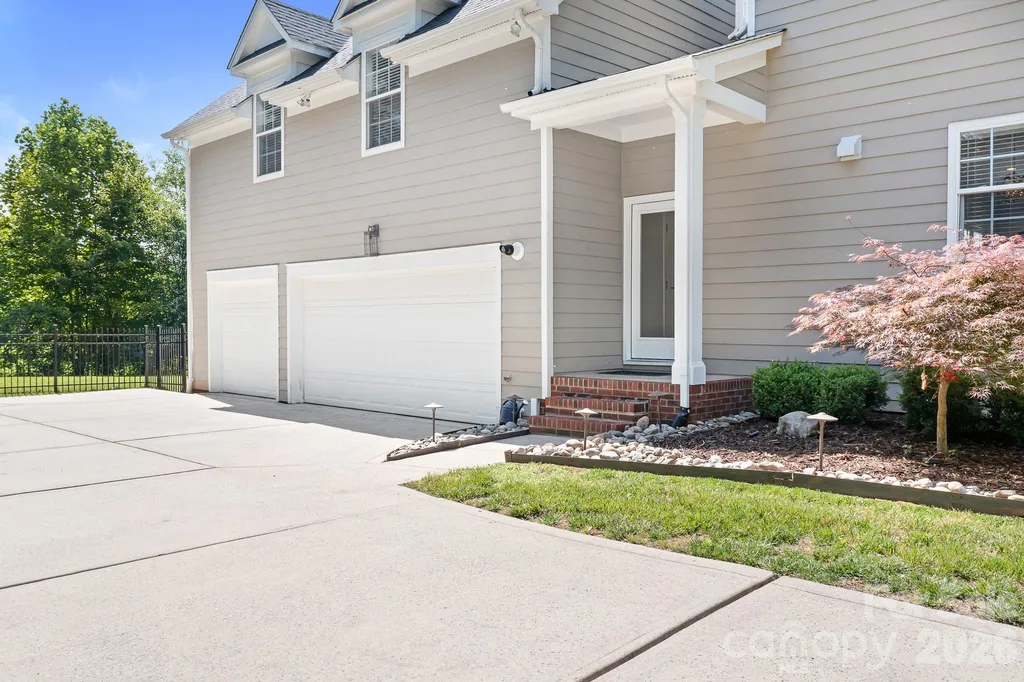 17028 Pennington Drive Huntersville NC 28078