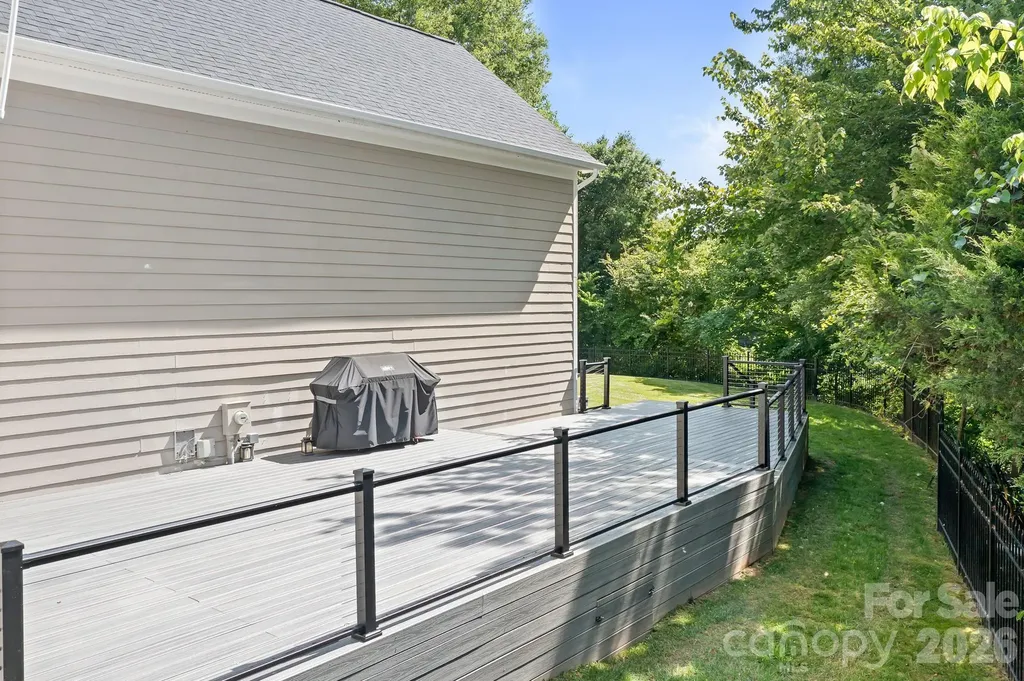 17028 Pennington Drive Huntersville NC 28078
