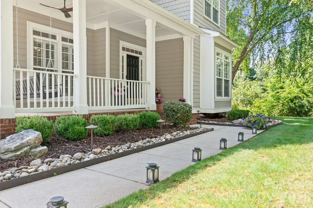 17028 Pennington Drive Huntersville NC 28078
