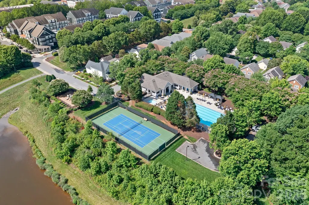 17028 Pennington Drive Huntersville NC 28078