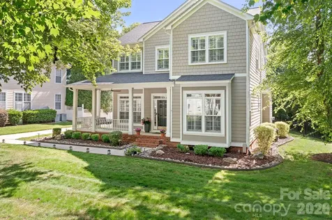 17028 Pennington Drive Huntersville NC 28078