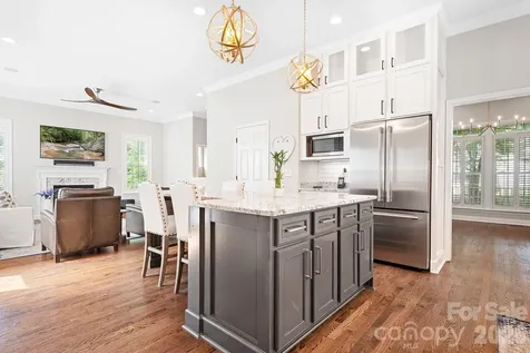 17028 Pennington Drive Huntersville NC 28078