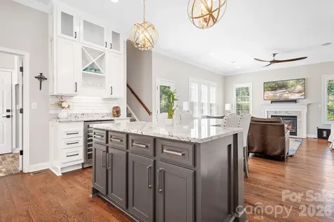17028 Pennington Drive Huntersville NC 28078