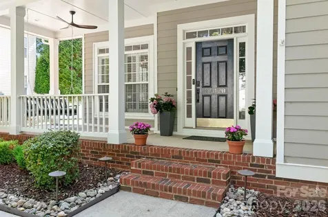 17028 Pennington Drive Huntersville NC 28078
