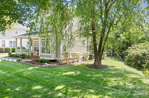 17028 Pennington Drive Huntersville NC 28078