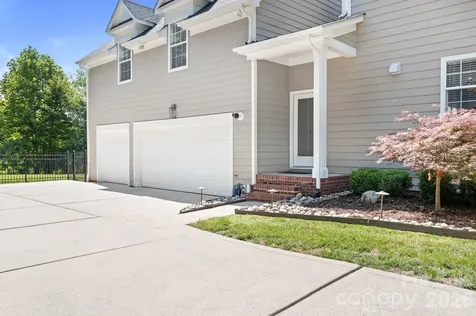 17028 Pennington Drive Huntersville NC 28078