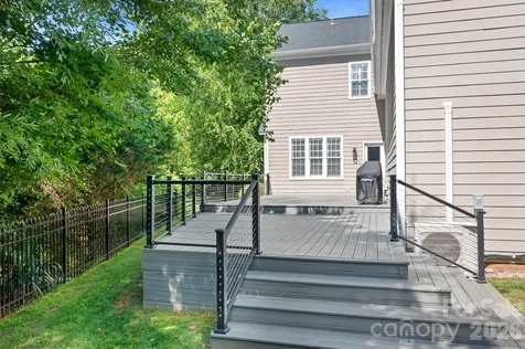 17028 Pennington Drive Huntersville NC 28078
