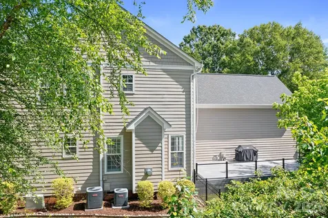 17028 Pennington Drive Huntersville NC 28078