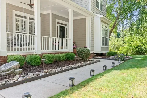 17028 Pennington Drive Huntersville NC 28078