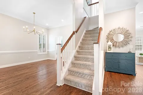 17028 Pennington Drive Huntersville NC 28078