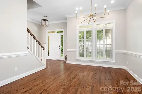 17028 Pennington Drive Huntersville NC 28078