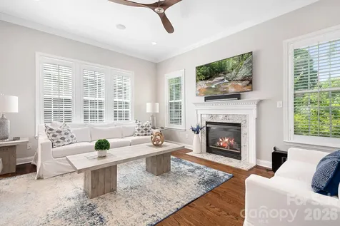 17028 Pennington Drive Huntersville NC 28078
