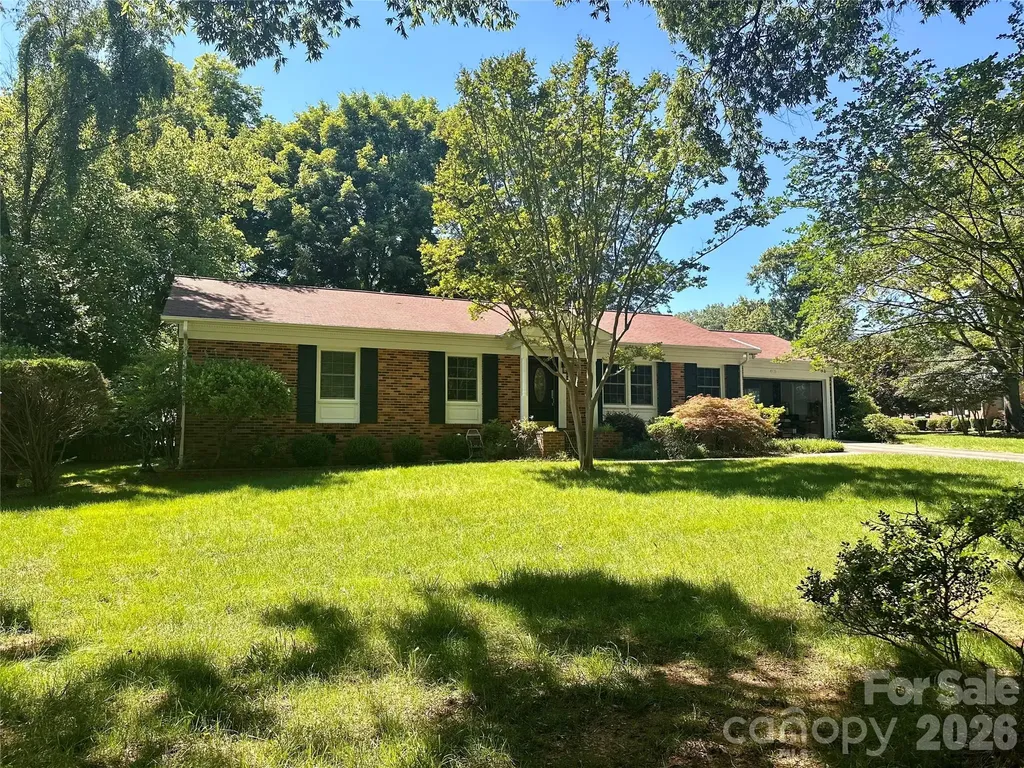 469 Blairmore Drive Charlotte NC 28211