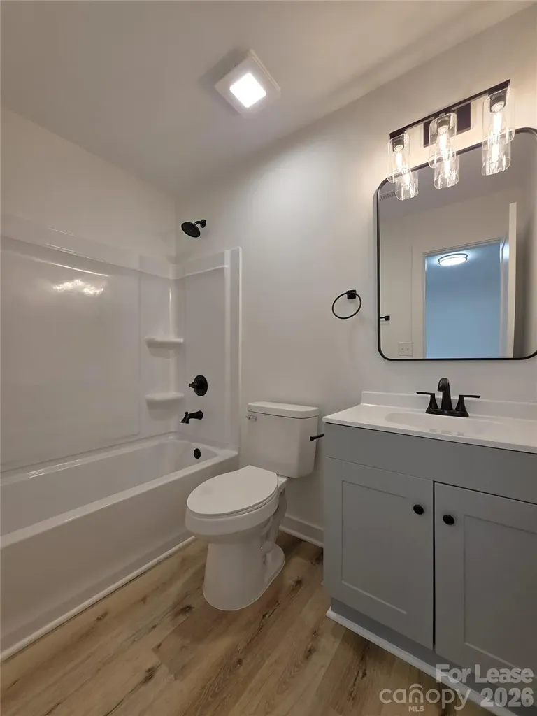 163 Hillcrest Road New London NC 28127