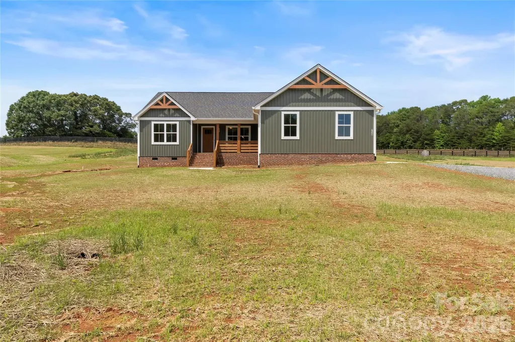 713 Alf Hoover Road Lincolnton NC 28092