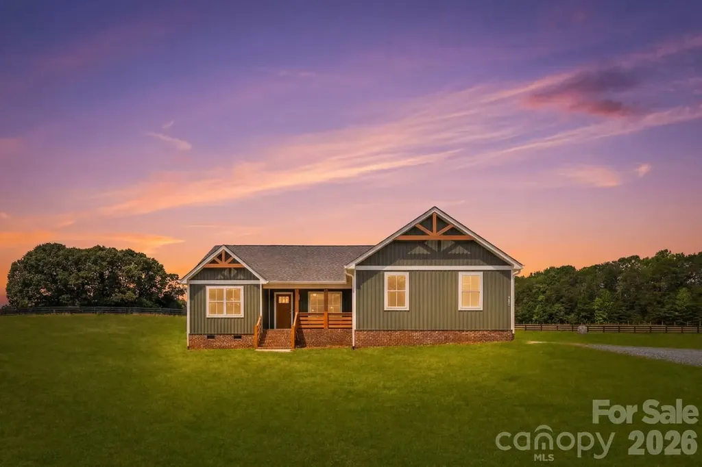 713 Alf Hoover Road Lincolnton NC 28092