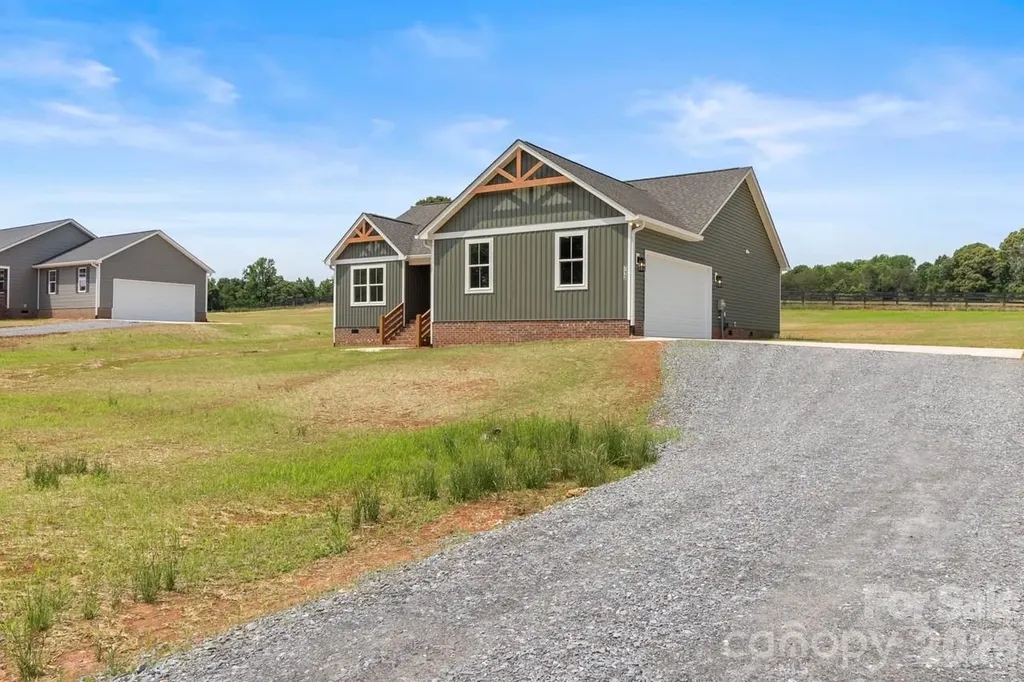 713 Alf Hoover Road Lincolnton NC 28092