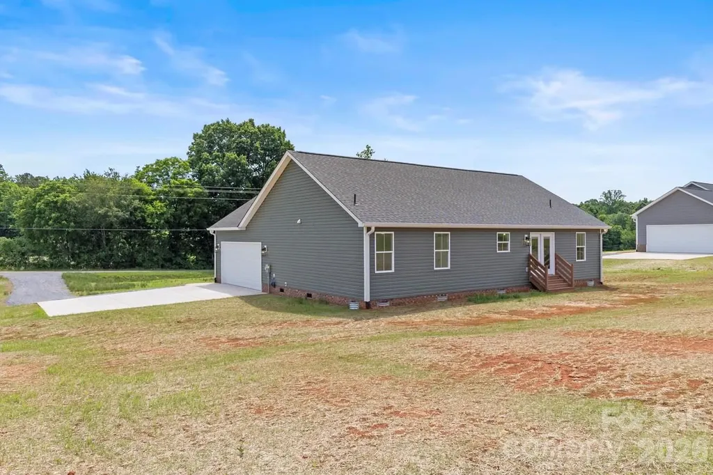 713 Alf Hoover Road Lincolnton NC 28092