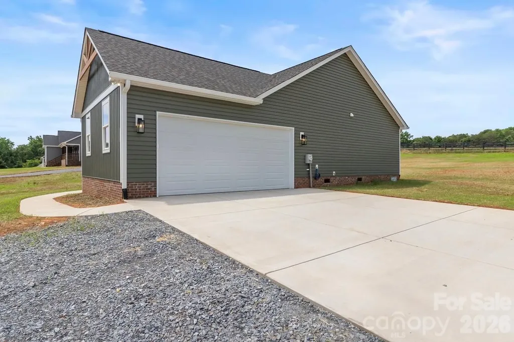 713 Alf Hoover Road Lincolnton NC 28092