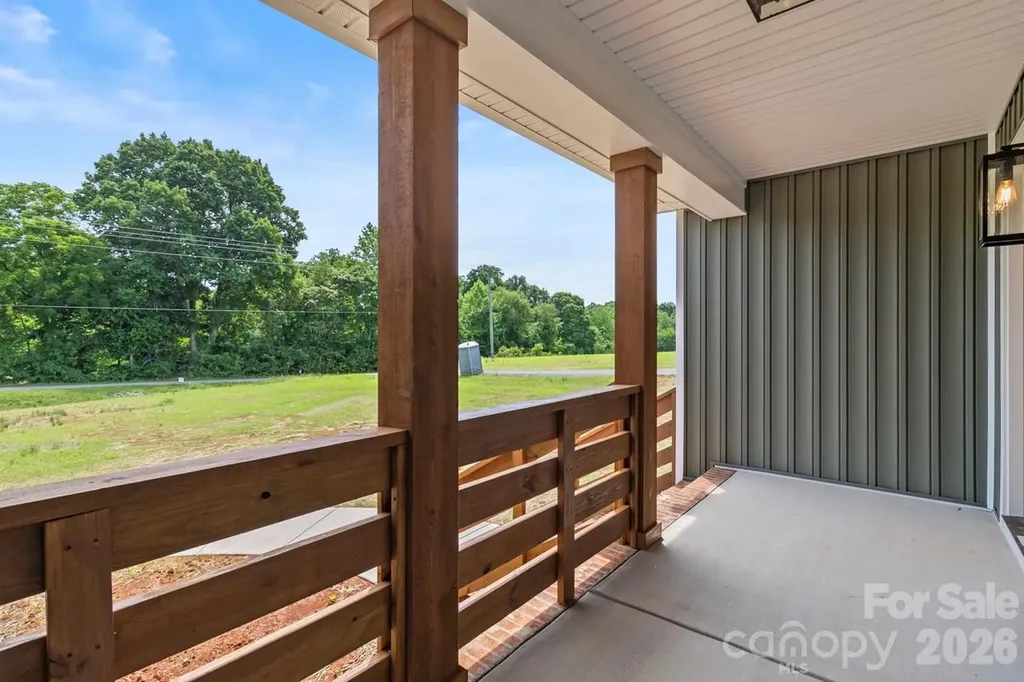 713 Alf Hoover Road Lincolnton NC 28092