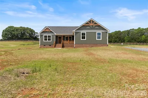 713 Alf Hoover Road Lincolnton NC 28092