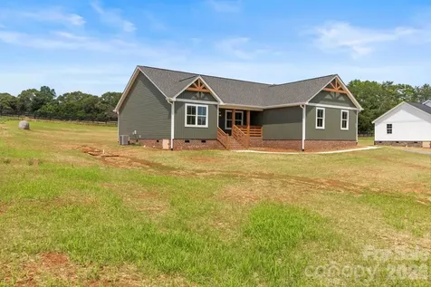 713 Alf Hoover Road Lincolnton NC 28092