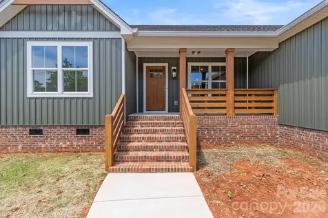 713 Alf Hoover Road Lincolnton NC 28092