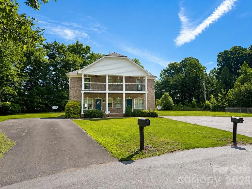 8017 Secluded Lane Denver NC 28037
