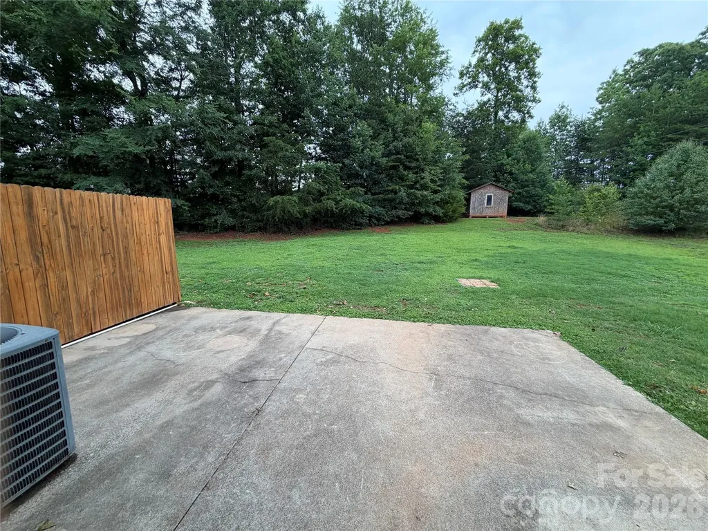 8017 Secluded Lane Denver NC 28037