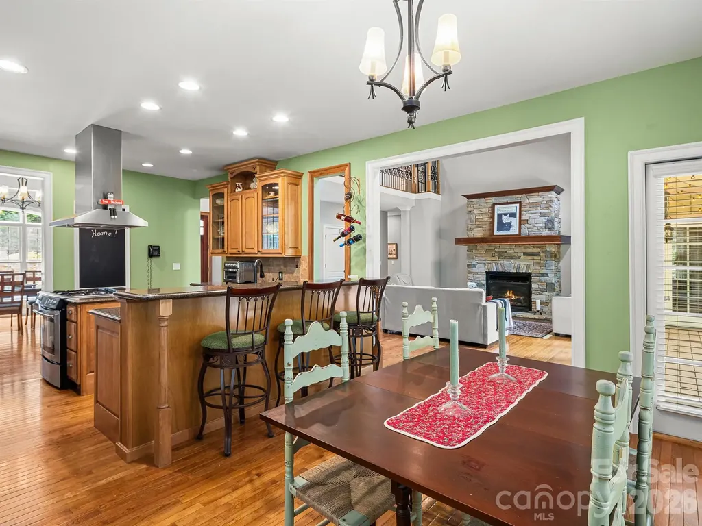 421 Purple Finch Court Arden NC 28704
