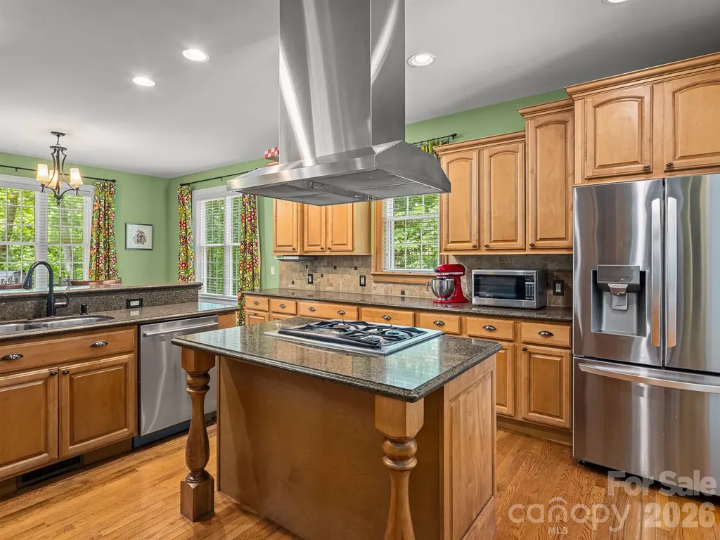 421 Purple Finch Court Arden NC 28704