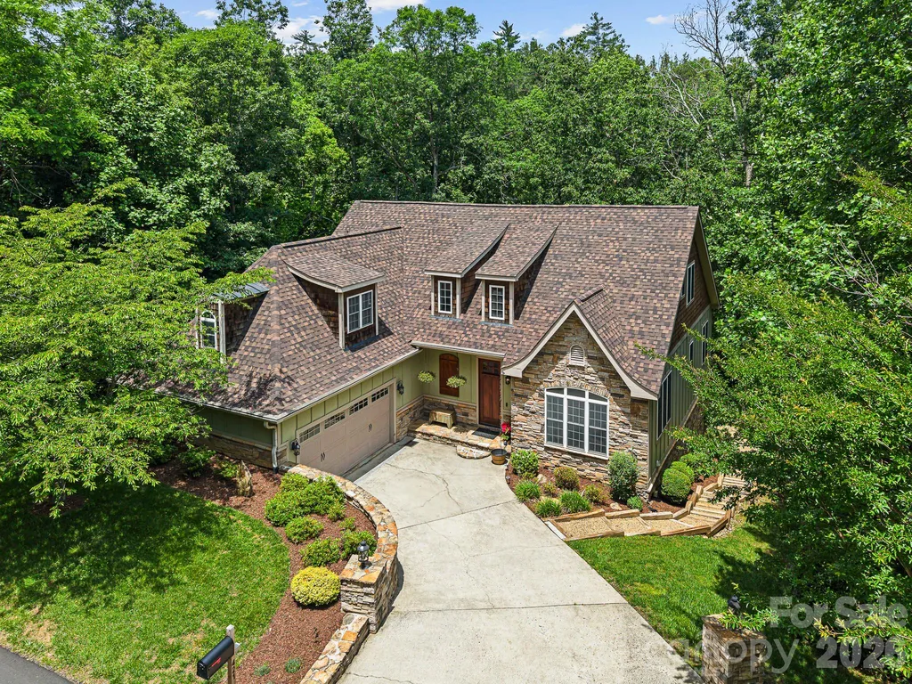 421 Purple Finch Court Arden NC 28704