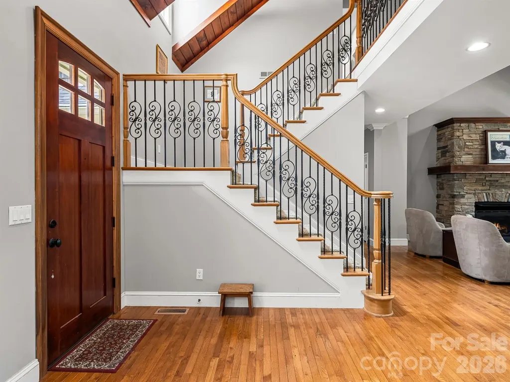 421 Purple Finch Court Arden NC 28704