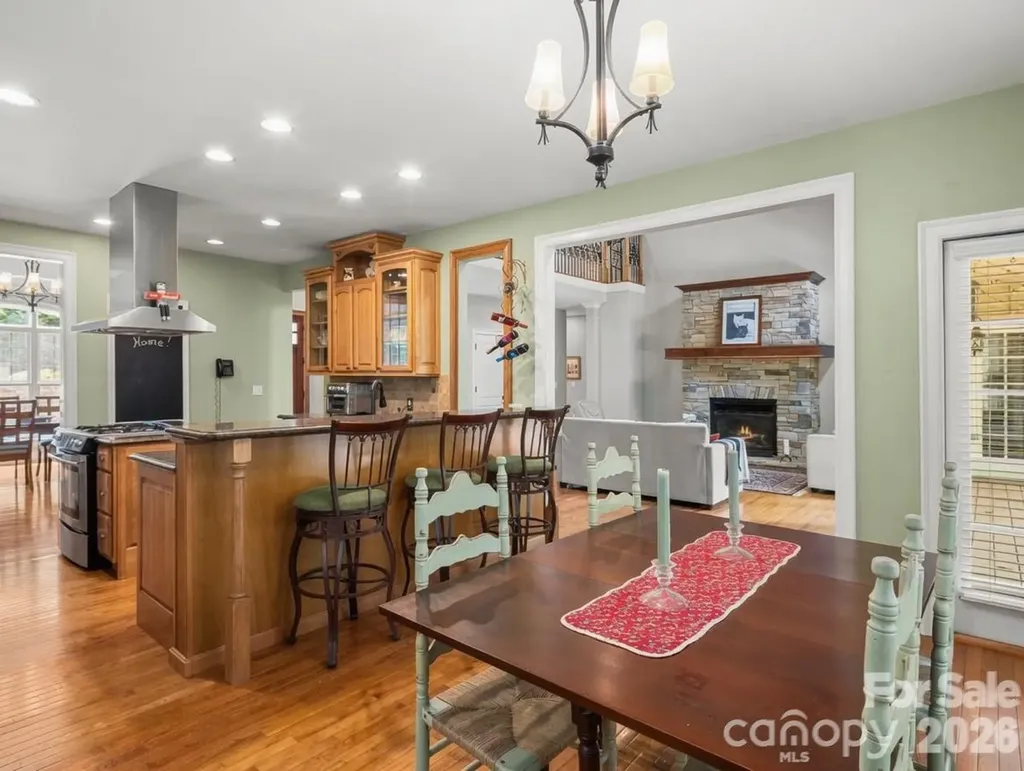 421 Purple Finch Court Arden NC 28704