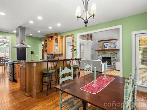 421 Purple Finch Court Arden NC 28704