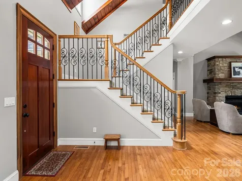 421 Purple Finch Court Arden NC 28704