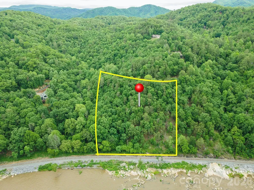 2391 French Broad Parkway Marshall NC 28753